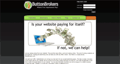 Desktop Screenshot of buttonbrokers.com